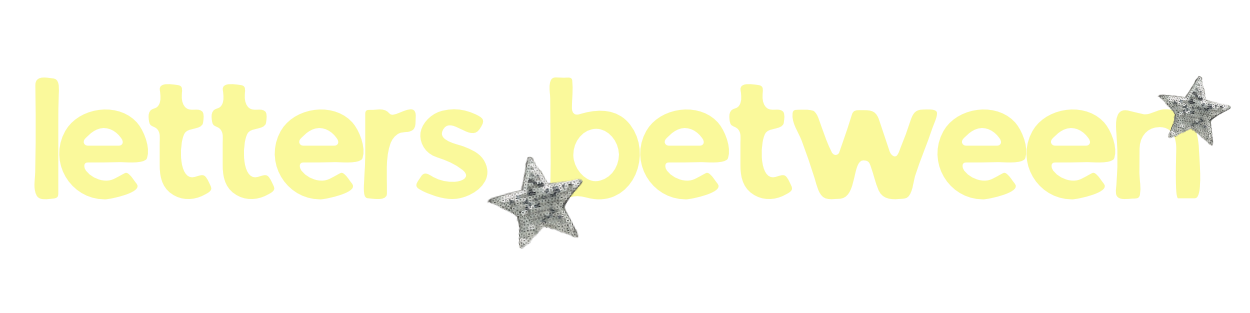 Letters Between